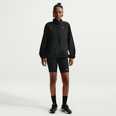 Nike One Women's High-Waisted 8